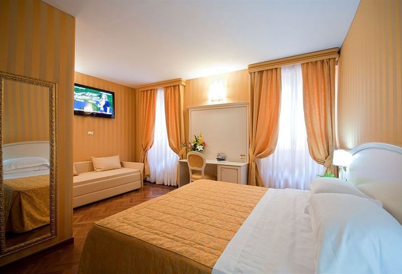 Hotel Relais Trevi 41  | Roma | Roma | Italia 2