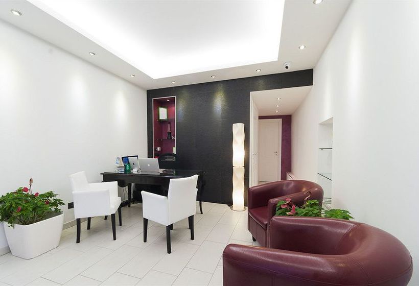 Hotel Relais Trevi 41  | Roma | Roma | Italia 20