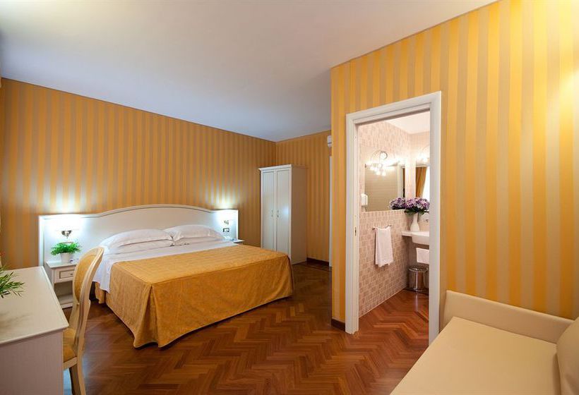Hotel Relais Trevi 41  | Roma | Roma | Italia 3