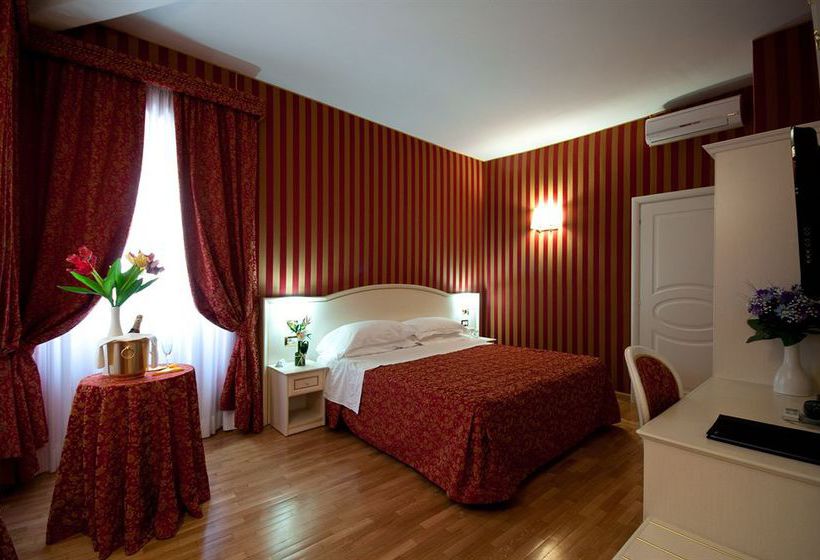 Hotel Relais Trevi 41  | Roma | Roma | Italia 4
