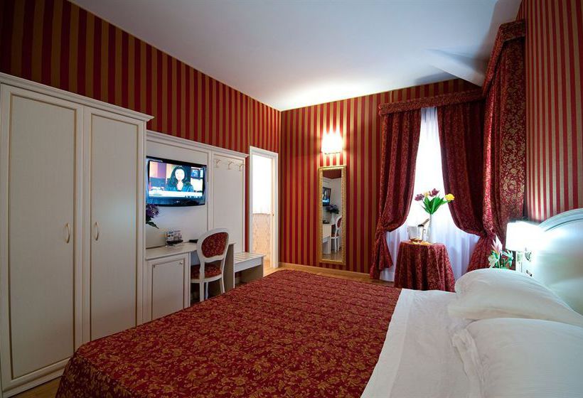 Hotel Relais Trevi 41  | Roma | Roma | Italia 5