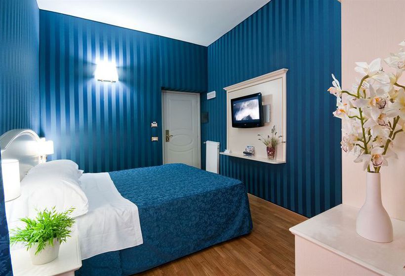 Hotel Relais Trevi 41  | Roma | Roma | Italia 6