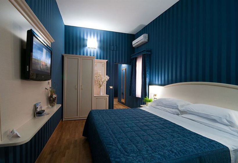 Hotel Relais Trevi 41  | Roma | Roma | Italia 7