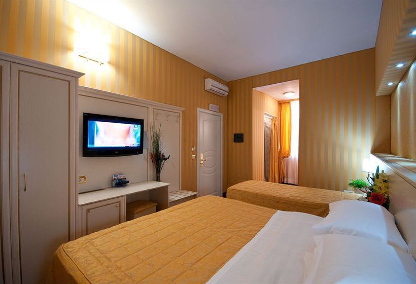 Hotel Relais Trevi 41  | Roma | Roma | Italia 9