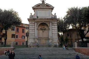 Hotel Casa San Giuseppe  | Roma | Roma | Italia 1