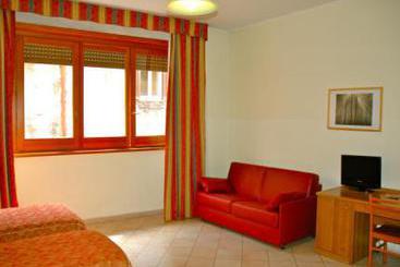 Hotel Casa San Giuseppe  | Roma | Roma | Italia 10