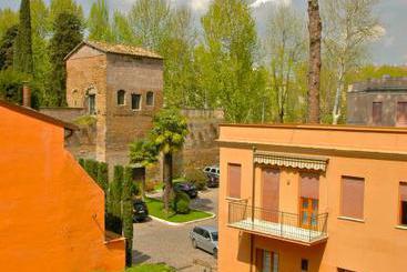 Hotel Casa San Giuseppe  | Roma | Roma | Italia 11