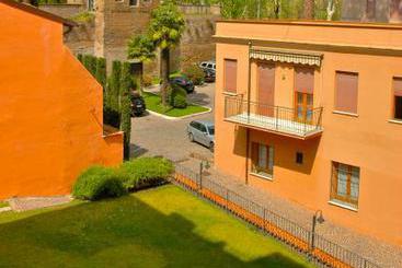 Hotel Casa San Giuseppe  | Roma | Roma | Italia 12