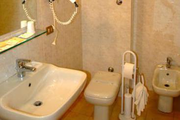 Hotel Casa San Giuseppe  | Roma | Roma | Italia 14