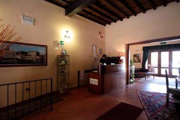 Hotel Casa San Giuseppe  | Roma | Roma | Italia 15