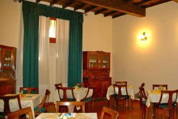 Hotel Casa San Giuseppe  | Roma | Roma | Italia 16