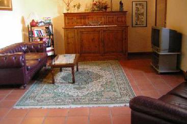 Hotel Casa San Giuseppe  | Roma | Roma | Italia 2