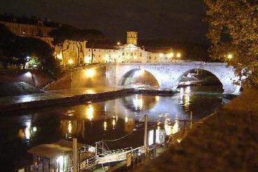 Hotel Casa San Giuseppe  | Roma | Roma | Italia 3