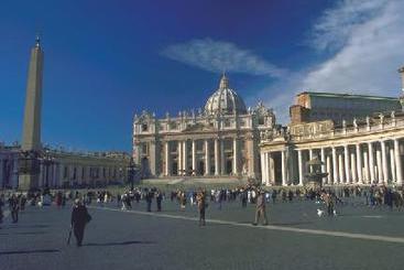 Hotel Casa San Giuseppe  | Roma | Roma | Italia 4