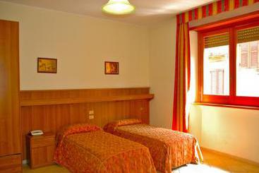 Hotel Casa San Giuseppe  | Roma | Roma | Italia 9