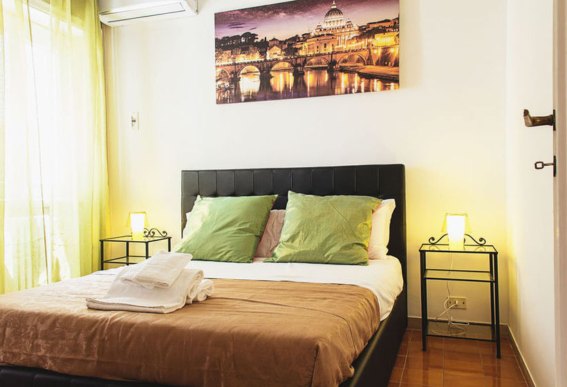 Bed and Breakfast Bed&Breakfast Roma Vaticano  | Roma | Roma | Italia 10