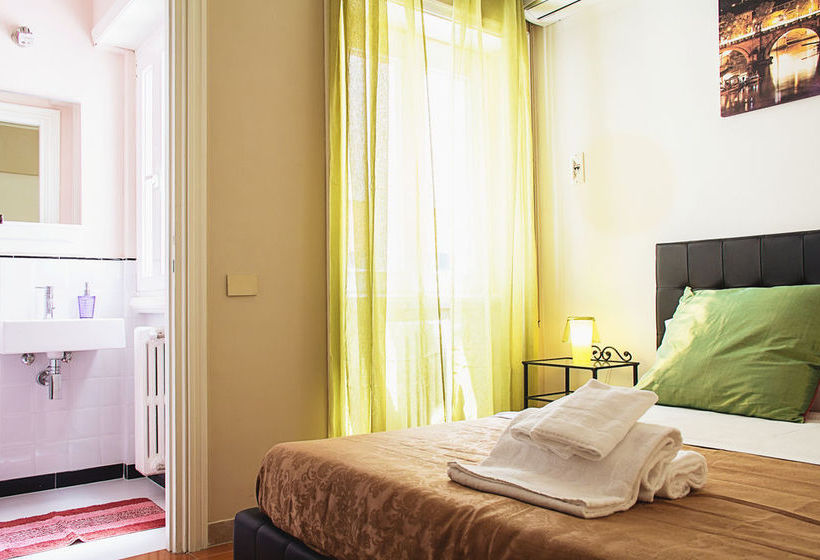 Bed and Breakfast Bed&Breakfast Roma Vaticano  | Roma | Roma | Italia 11