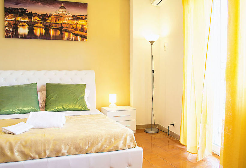 Bed and Breakfast Bed&Breakfast Roma Vaticano  | Roma | Roma | Italia 13