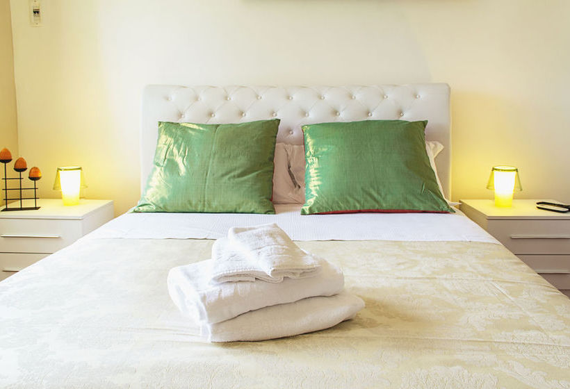 Bed and Breakfast Bed&Breakfast Roma Vaticano  | Roma | Roma | Italia 14