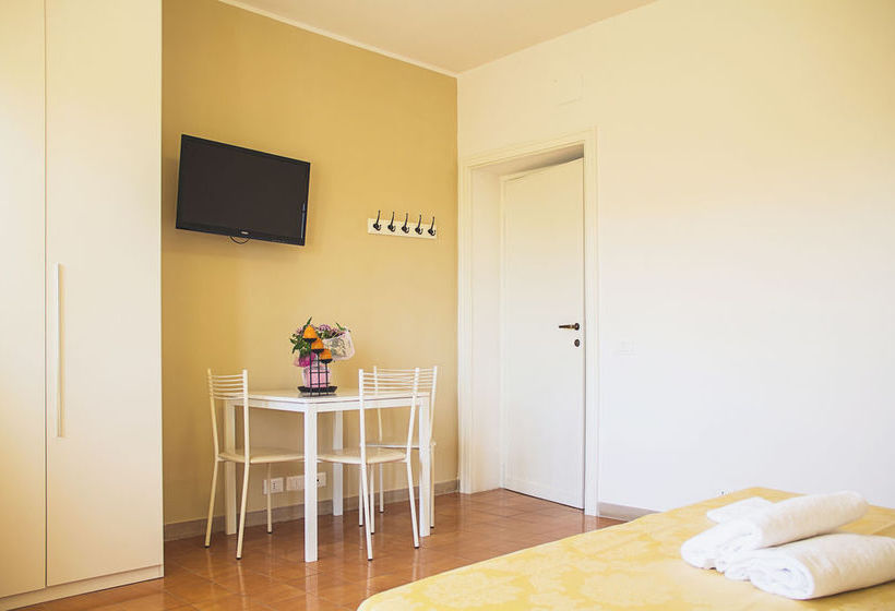 Bed and Breakfast Bed&Breakfast Roma Vaticano  | Roma | Roma | Italia 16