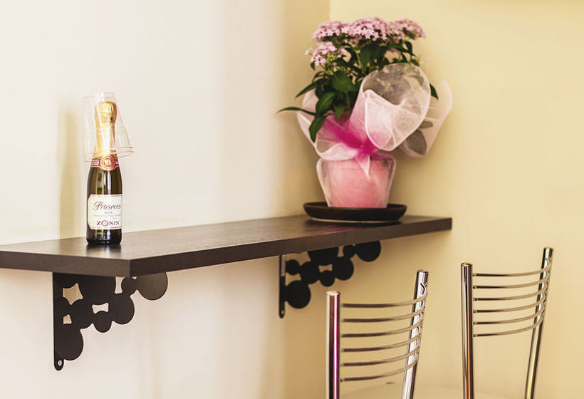 Bed and Breakfast Bed&Breakfast Roma Vaticano  | Roma | Roma | Italia 17