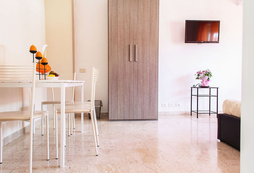 Bed and Breakfast Bed&Breakfast Roma Vaticano  | Roma | Roma | Italia 18