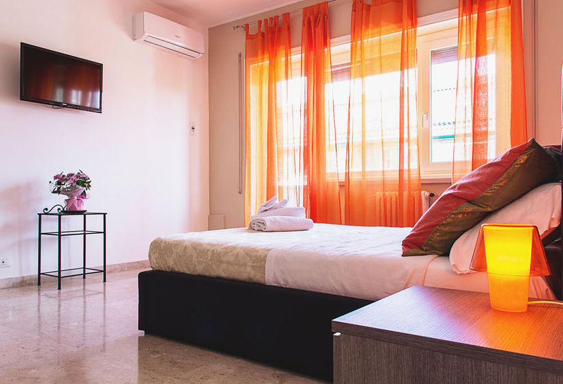 Bed and Breakfast Bed&Breakfast Roma Vaticano  | Roma | Roma | Italia 19