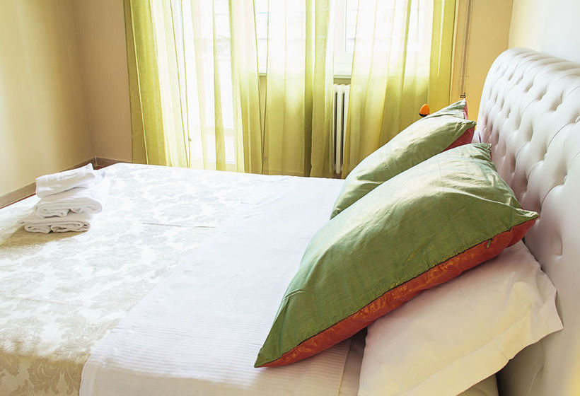 Bed and Breakfast Bed&Breakfast Roma Vaticano  | Roma | Roma | Italia 20