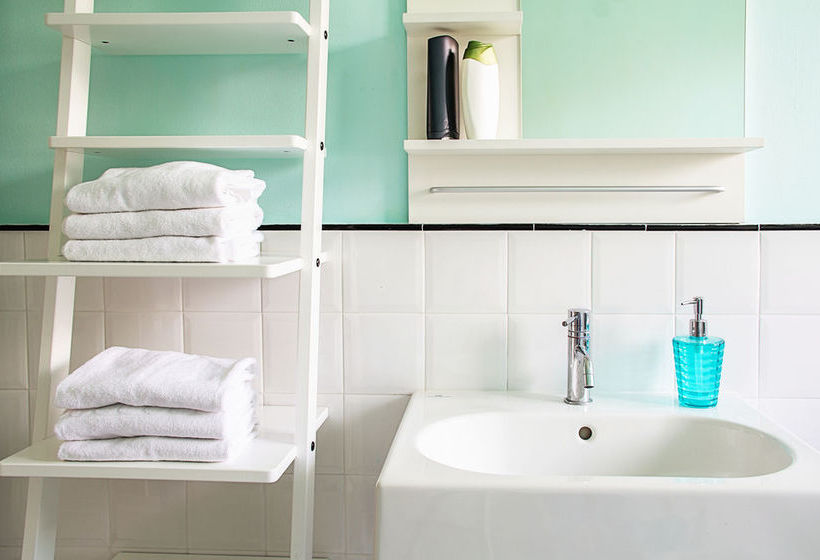 Bed and Breakfast Bed&Breakfast Roma Vaticano  | Roma | Roma | Italia 3