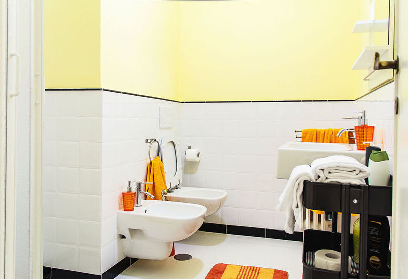 Bed and Breakfast Bed&Breakfast Roma Vaticano  | Roma | Roma | Italia 4