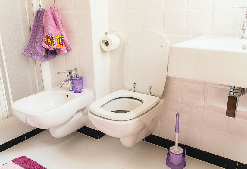 Bed and Breakfast Bed&Breakfast Roma Vaticano  | Roma | Roma | Italia 5