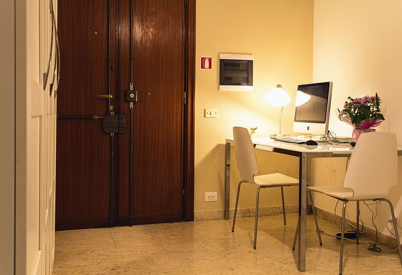 Bed and Breakfast Bed&Breakfast Roma Vaticano  | Roma | Roma | Italia 6