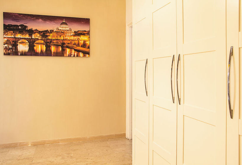 Bed and Breakfast Bed&Breakfast Roma Vaticano  | Roma | Roma | Italia 7