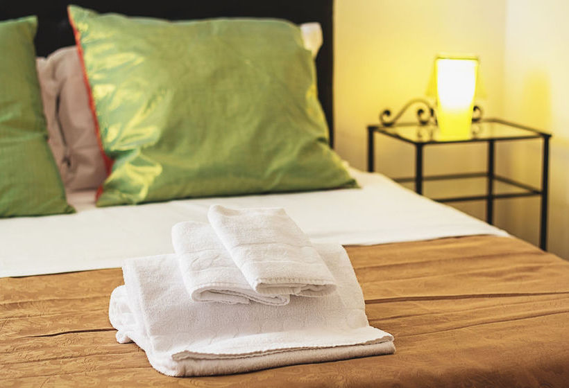 Bed and Breakfast Bed&Breakfast Roma Vaticano  | Roma | Roma | Italia 8