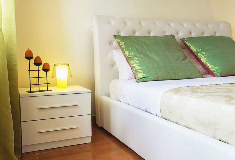 Bed and Breakfast Bed&Breakfast Roma Vaticano  | Roma | Roma | Italia 9