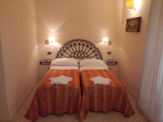 Hotel Marta Guest House  | Roma | Roma | Italia 1
