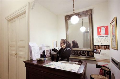 Hotel Marta Guest House  | Roma | Roma | Italia 10