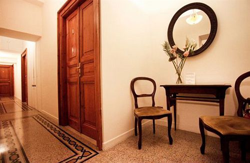 Hotel Marta Guest House  | Roma | Roma | Italia 12