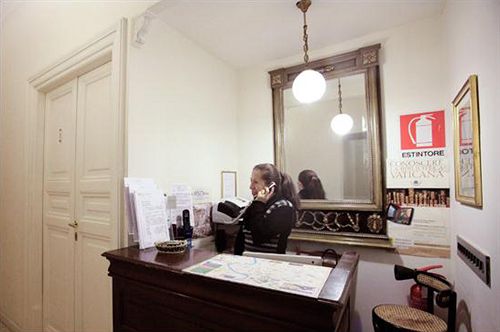 Hotel Marta Guest House  | Roma | Roma | Italia 14