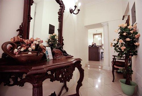 Hotel Marta Guest House  | Roma | Roma | Italia 15