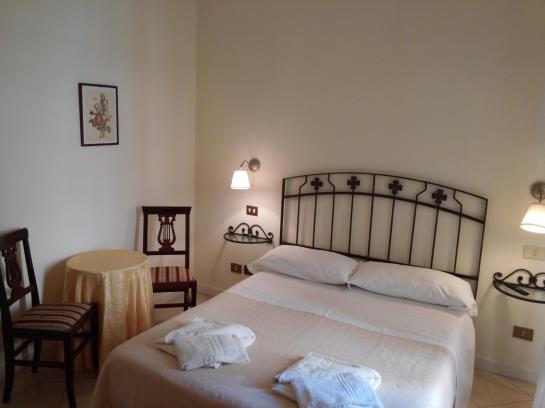 Hotel Marta Guest House  | Roma | Roma | Italia 2