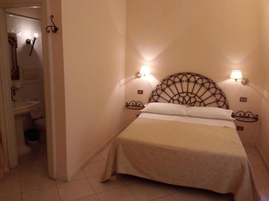Hotel Marta Guest House  | Roma | Roma | Italia 3