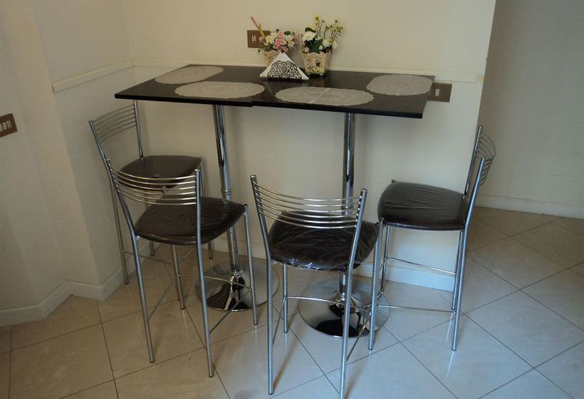 Hotel Marta Guest House  | Roma | Roma | Italia 4