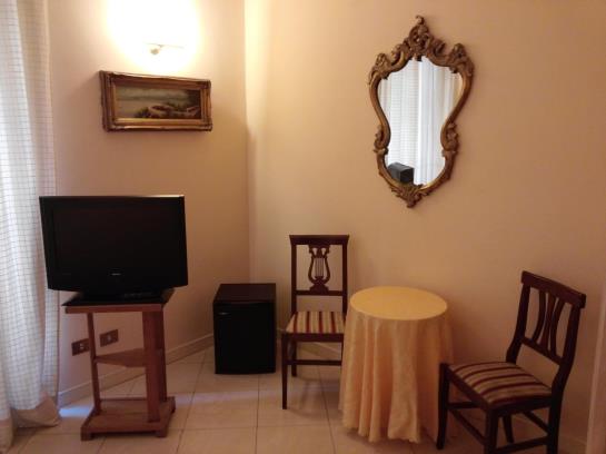 Hotel Marta Guest House  | Roma | Roma | Italia 5