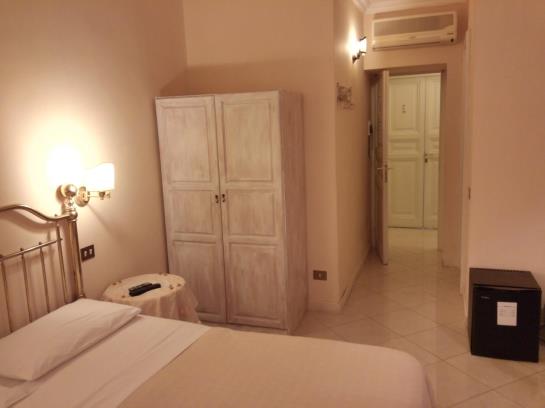 Hotel Marta Guest House  | Roma | Roma | Italia 6