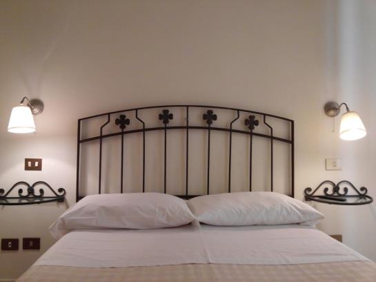 Hotel Marta Guest House  | Roma | Roma | Italia 7