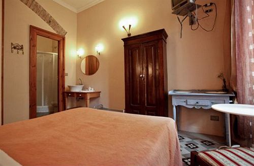 Hotel Marta Guest House  | Roma | Roma | Italia 8
