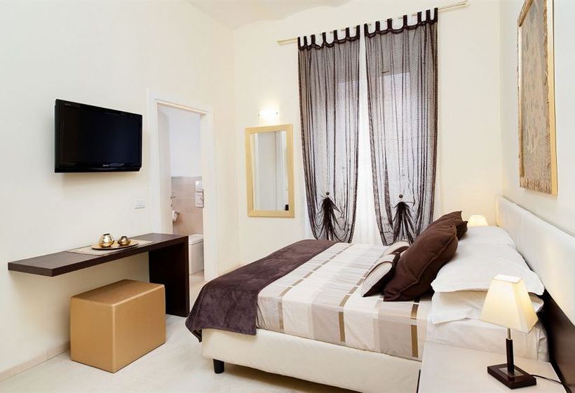Hotel Deseo Home  | Roma | Roma | Italia 1