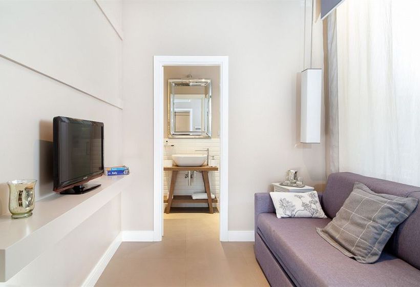 Hotel Deseo Home  | Roma | Roma | Italia 10