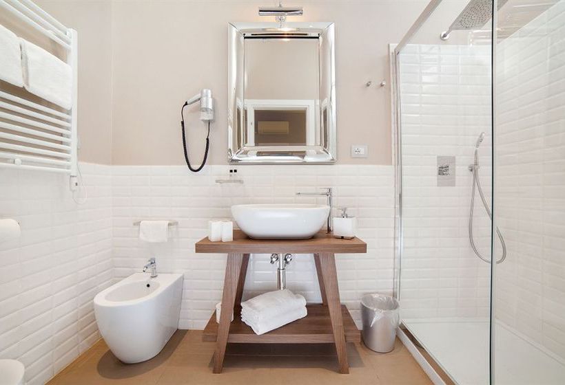 Hotel Deseo Home  | Roma | Roma | Italia 11